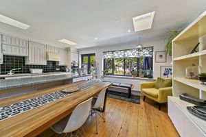 Kitchen Dining Room- click for photo gallery
